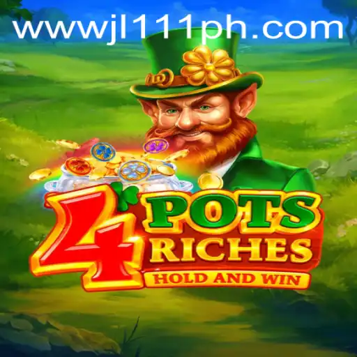 Unlock the Excitement of 4potsriches with JL111