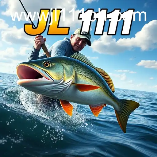 Fishing Games and the Intrigue of JL111