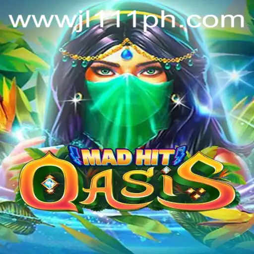 MadHitOasis: Experience the Oasis of Gaming Innovation with JL111