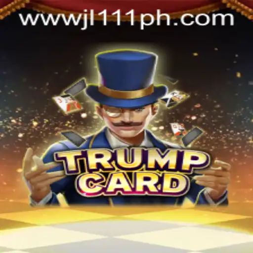 TrumpCard: A Strategic Game Revolutionizing Entertainment