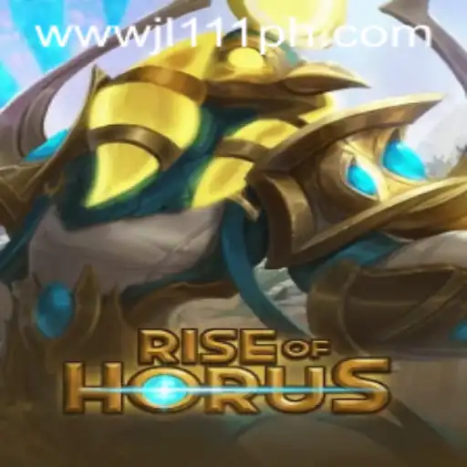 RiseofHorus: An Epic Journey Through Ancient Lands