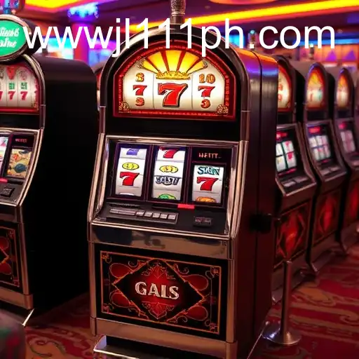 The Alluring Dynamics of Slot Machines