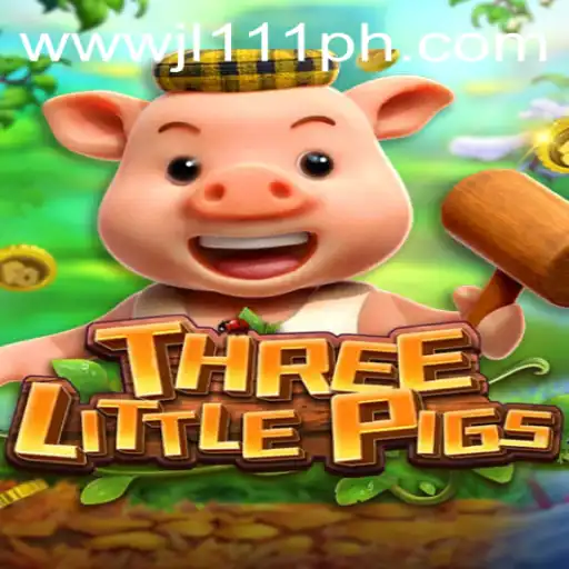 Exploring the Enchanting World of THREELITTLEPIGS: Unraveling the Adventures with JL111